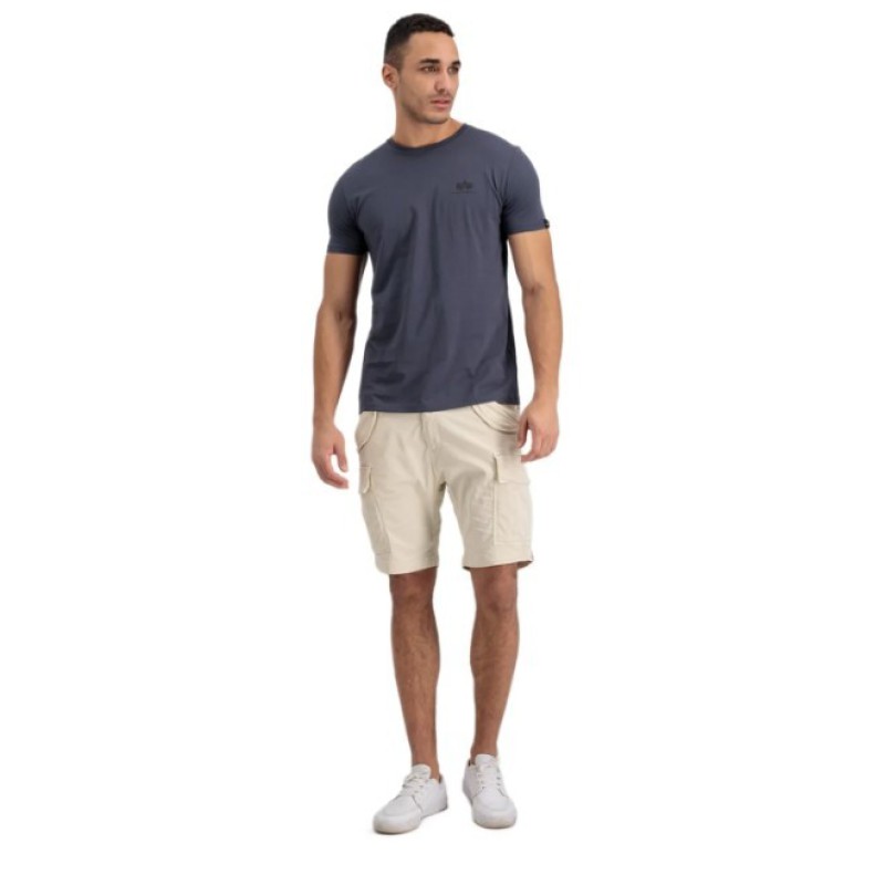 128507 412 BACKPRINT T-SHIRT
