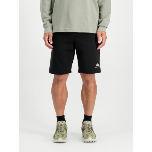156367 03 BASIC SHORT SL II
