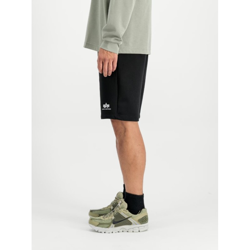 156367 03 BASIC SHORT SL II