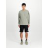 156367 03 BASIC SHORT SL II