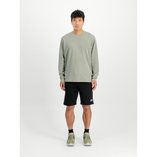 156367 03 BASIC SHORT SL II