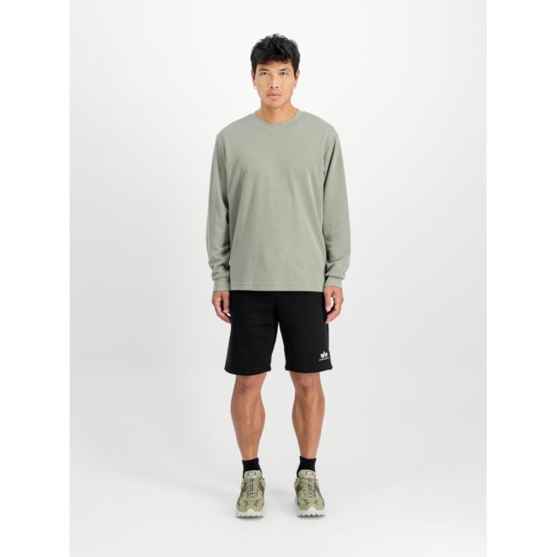 156367 03 BASIC SHORT SL II