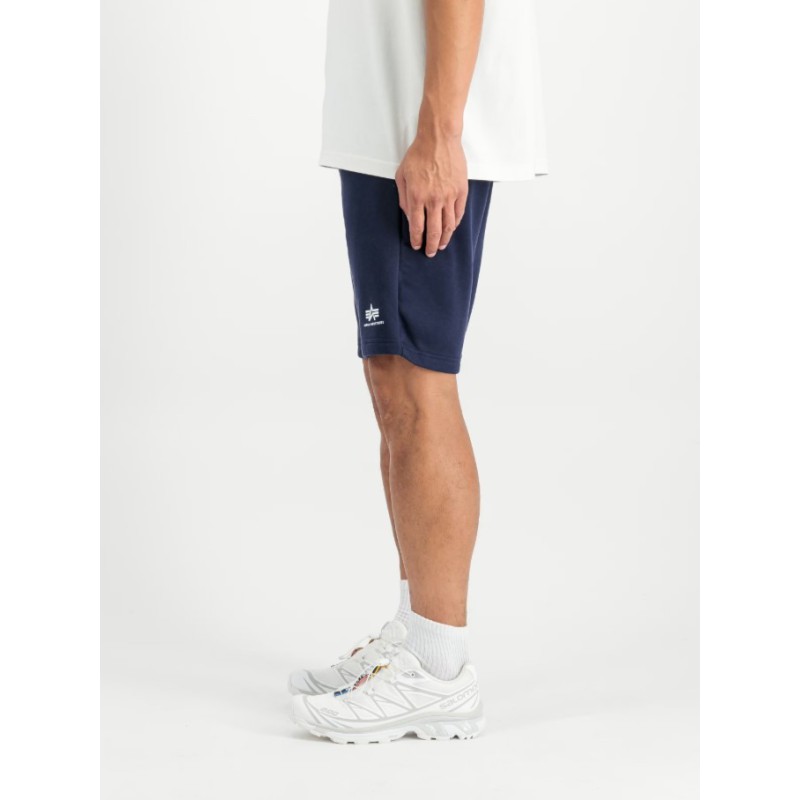 156367 697 BASIC SHORT SL II