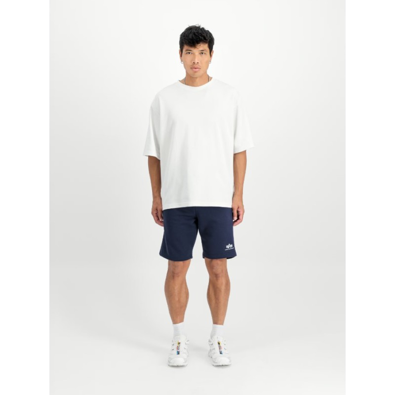 156367 697 BASIC SHORT SL II
