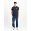 188505 07 BASIC T-SHIRT SL