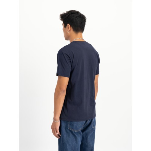 188505 07 BASIC T-SHIRT SL