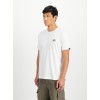188505 09 BASIC SMALL LOGO   T- SHIRT ALPHA INDUSTRIES