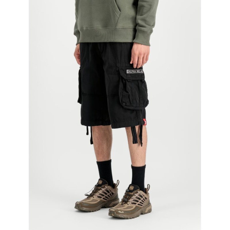 1910200 03 JET SHORT
