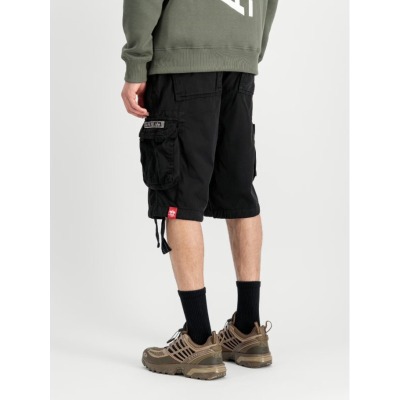 1910200 03 JET SHORT