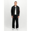 266112 03 CWU-36/P CANVAS LIGHT BOMBER JACKETS