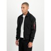 266112 03 CWU-36/P CANVAS LIGHT BOMBER JACKETS
