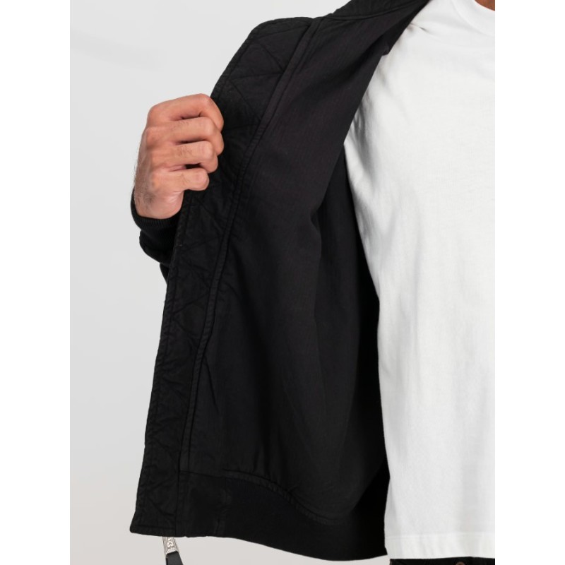266112 03 CWU-36/P CANVAS LIGHT BOMBER JACKETS