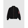 266112 03 CWU-36/P CANVAS LIGHT BOMBER JACKETS