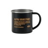 266956 03 APLHA STEEL MUG ACCESSOIRES GADGETS