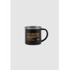 266956 03 APLHA STEEL MUG ACCESSOIRES GADGETS