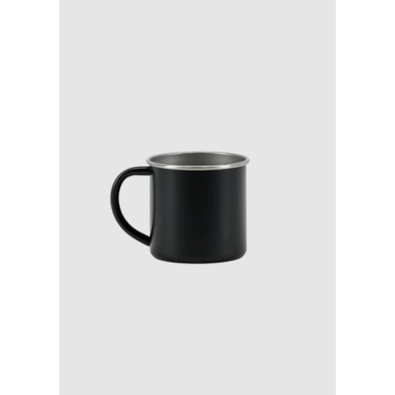 266956 03 APLHA STEEL MUG ACCESSOIRES GADGETS