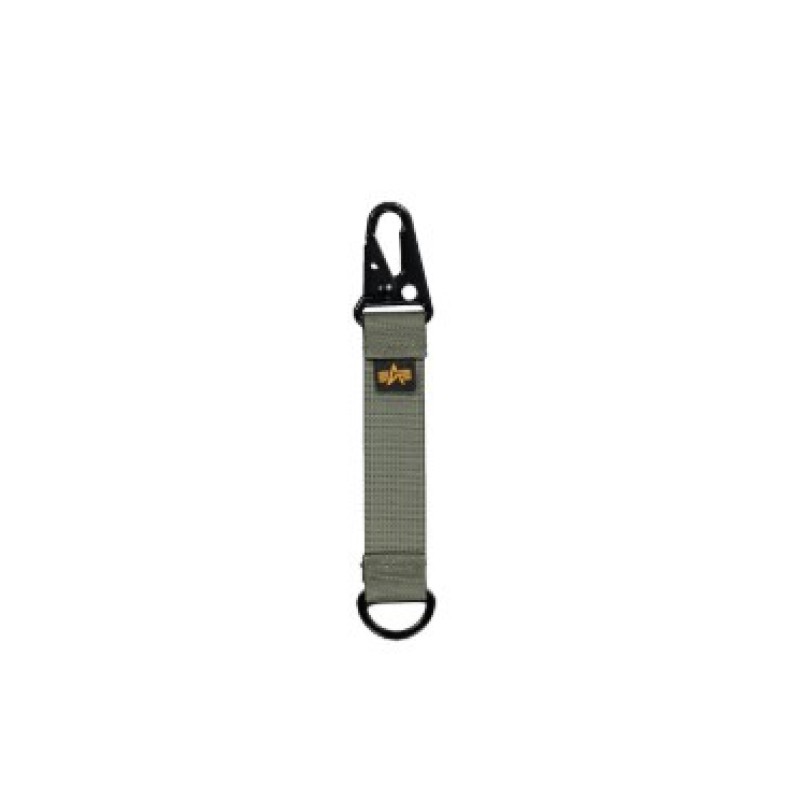 266962 01 ALPHA UTILITY KEY CHAIN