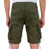 191200 142 JET SHORT