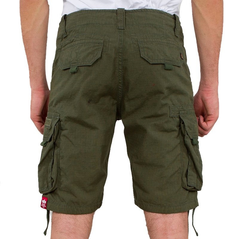 191200 142 JET SHORT