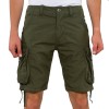 191200 142 JET SHORT