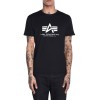 100501 03 BASIC  T-SHIRT