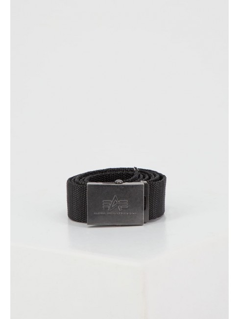 100906 03 HEAVY DUTY BELT