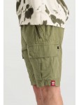 106250 11 RIPSTOP JOGGER SHORT