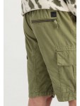 106250 11 RIPSTOP JOGGER SHORT