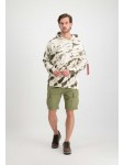 106250 11 RIPSTOP JOGGER SHORT