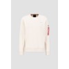 118371 578 UNISEX EMB SWEATER