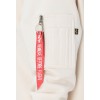 118371 578 UNISEX EMB SWEATER