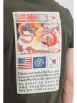 136503 142 USN BLOOD CHIT T 2
