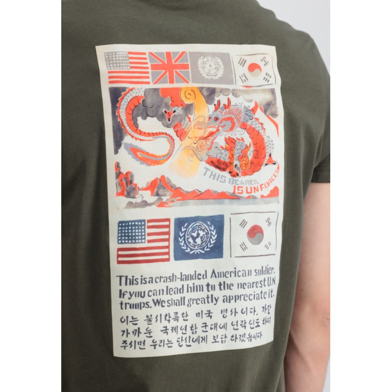136503 142 USN BLOOD CHIT T 2