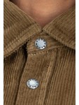 138130 14 CORD OVERSHIRT