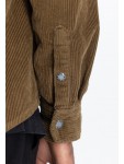 138130 14 CORD OVERSHIRT