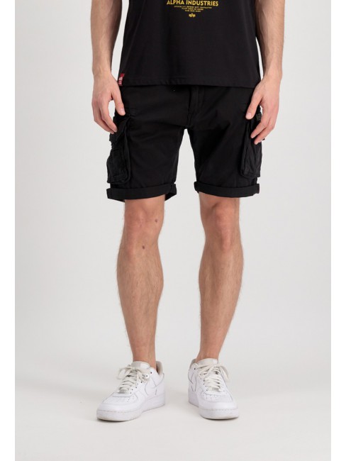 176203 03 CREW SHORT