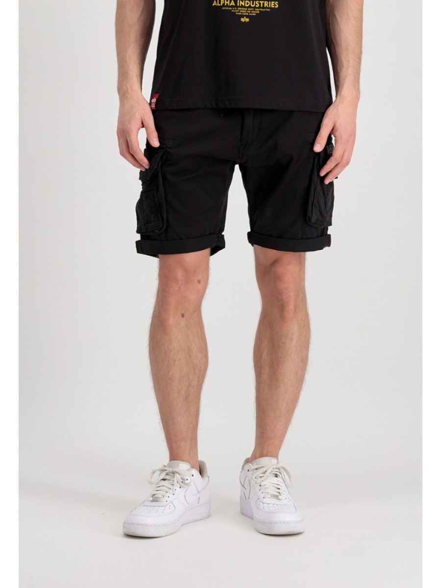 176203 03 CREW SHORT