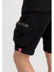 176203 03 CREW SHORT