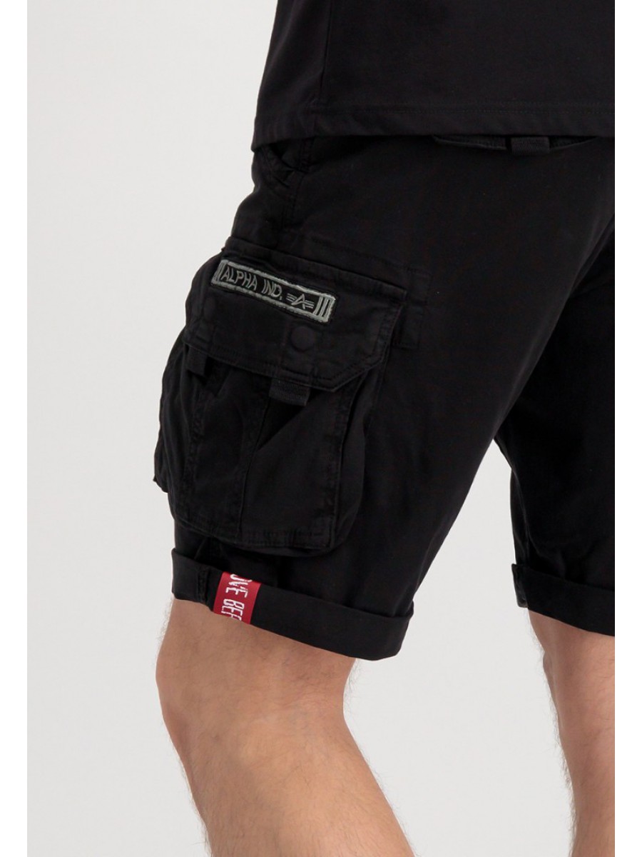 176203 03 CREW SHORT