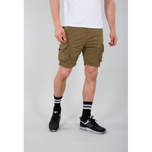 176203 13 CREW SHORT