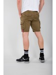 176203 13 CREW SHORT