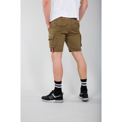 176203 13 CREW SHORT
