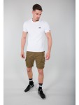176203 13 CREW SHORT