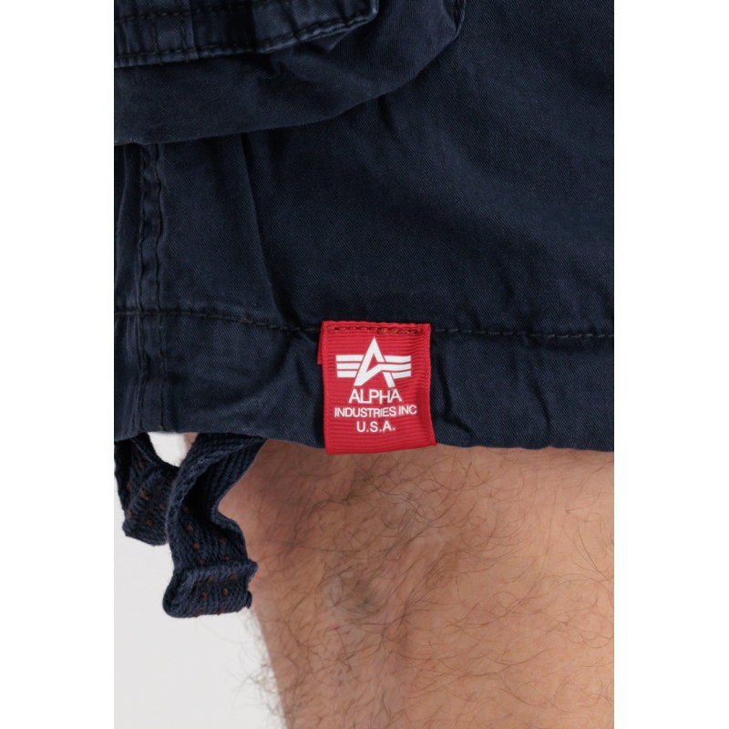 191200 07 JET SHORT