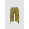 191200 440 JET SHORT KHAKI