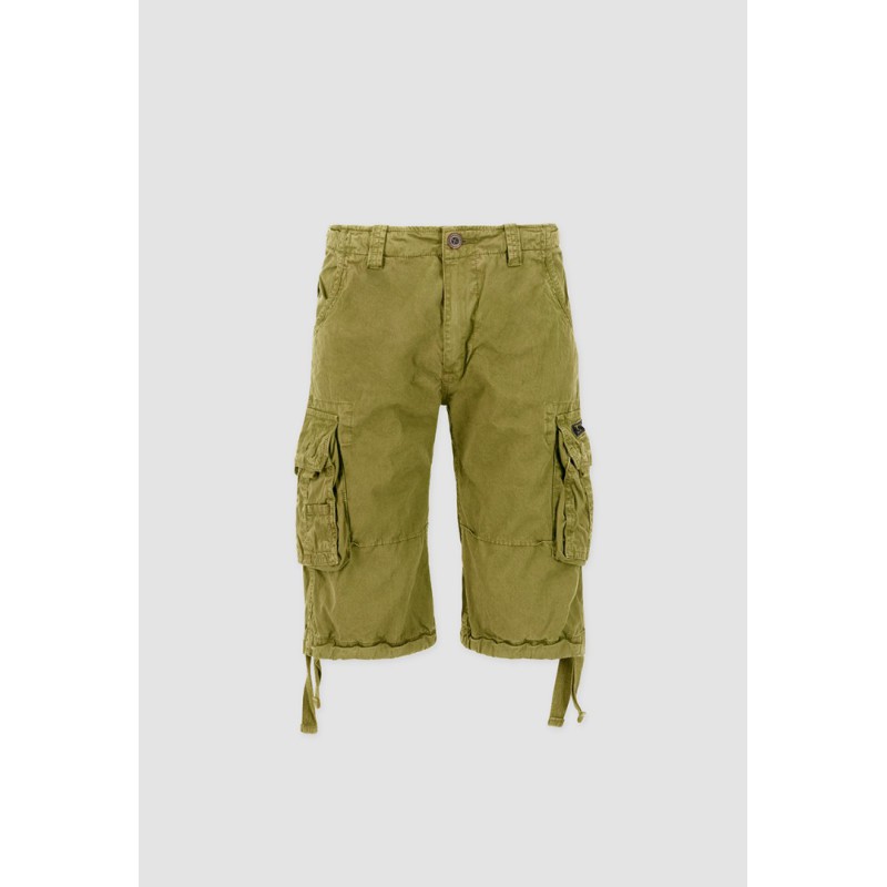 191200 440 JET SHORT KHAKI