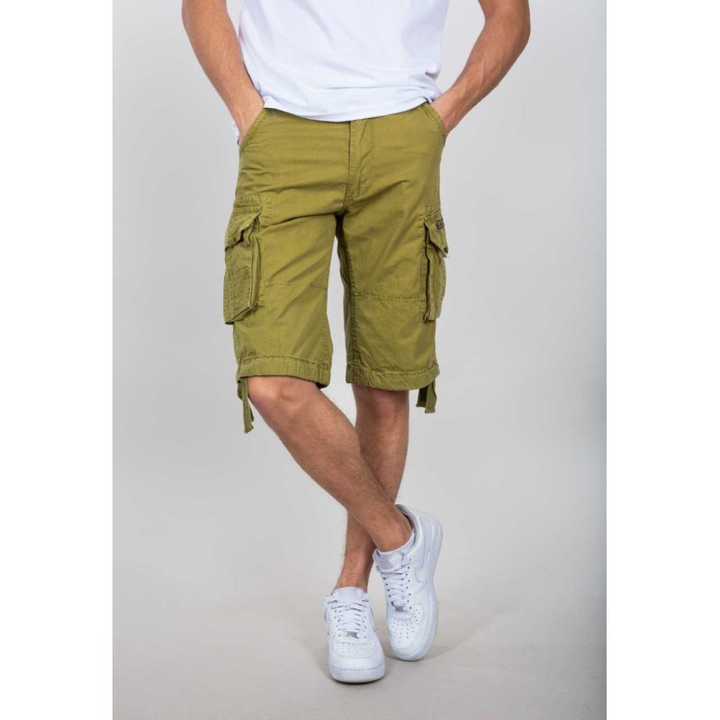 191200 440 JET SHORT KHAKI