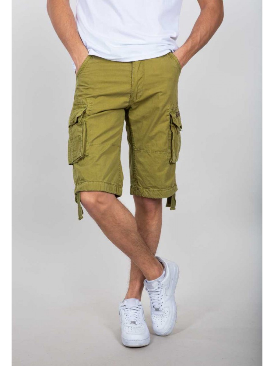 191200 440 JET SHORT KHAKI