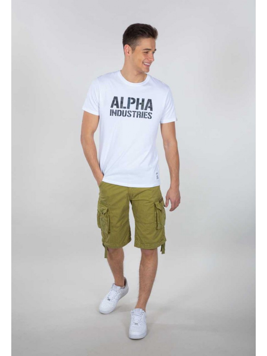 191200 440 JET SHORT KHAKI
