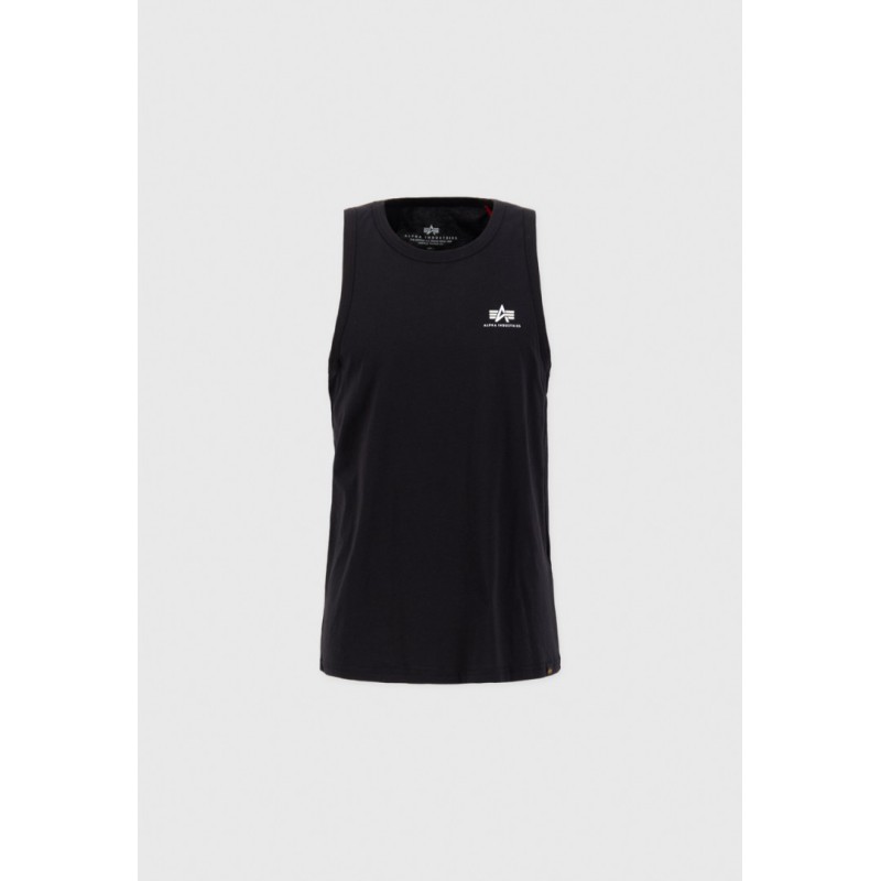 196541 03 SMALL LOGO TANK